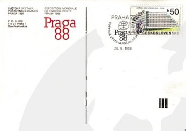 CZ 1988 08 154 ●